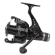 SPRO - Naviják C-Tec Necton CR Reel Black 4000