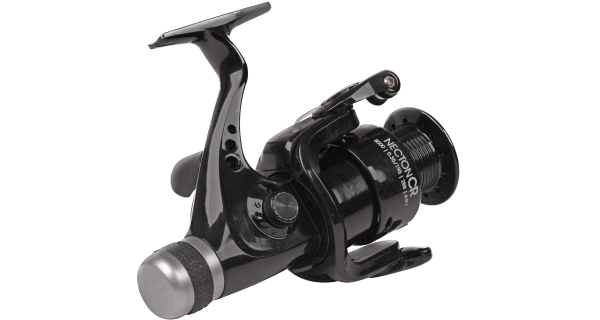 SPRO - Naviják C-Tec Necton CR Reel Black 4000