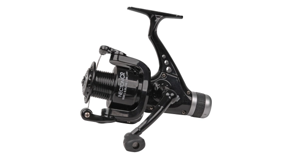 SPRO - Naviják C-Tec Necton CR Reel Black 5000