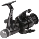 SPRO - Naviják C-Tec Necton CR Reel Black 5000
