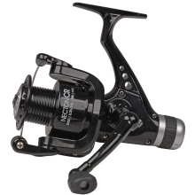 SPRO - Naviják C-Tec Necton CR Reel Black 5000