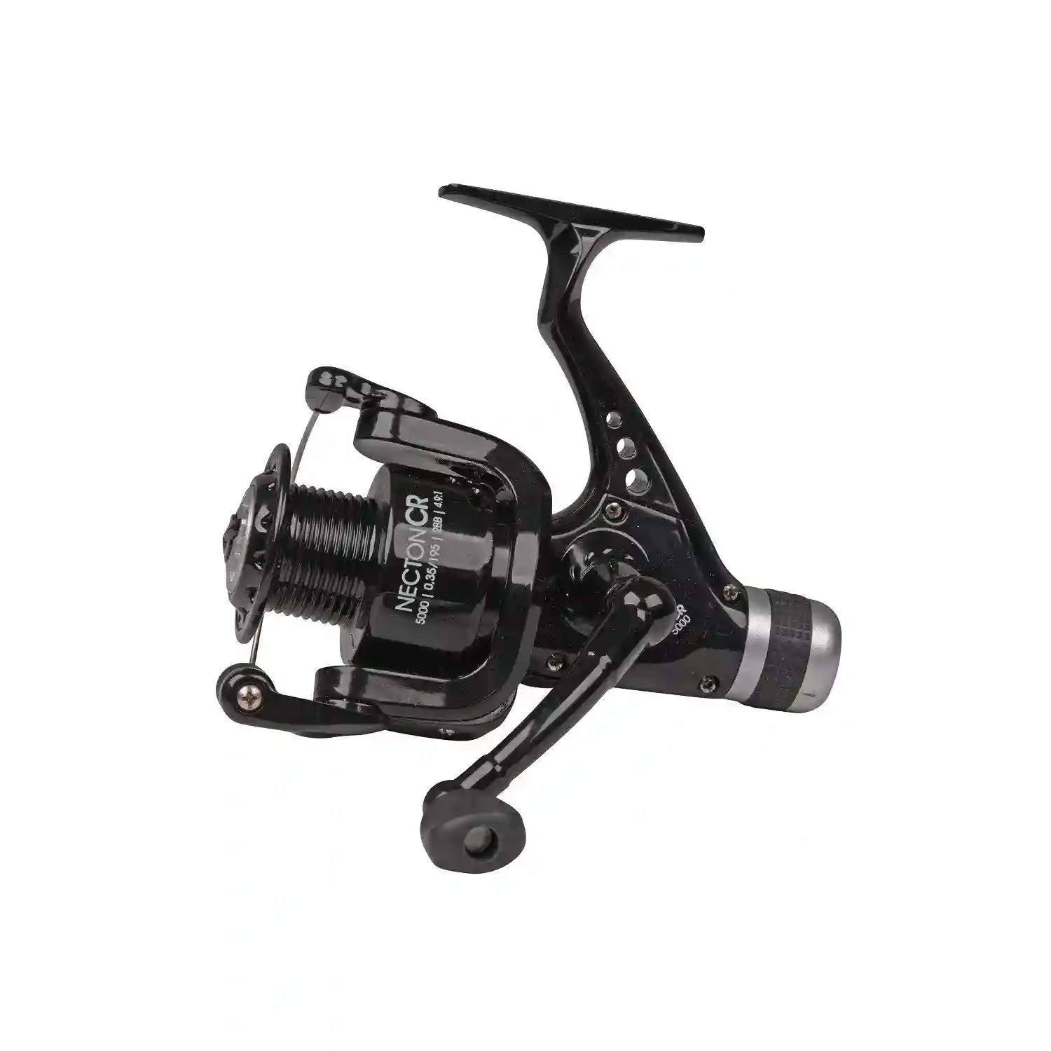 SPRO - Naviják C-Tec Necton CR Reel Black 5000