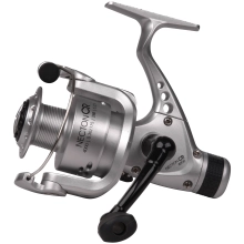 SPRO - Naviják C-Tec Necton CR Reel Silver 4000