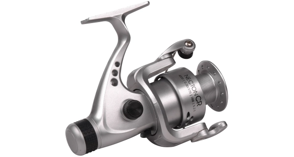 SPRO - Naviják C-Tec Necton CR Reel Silver 5000