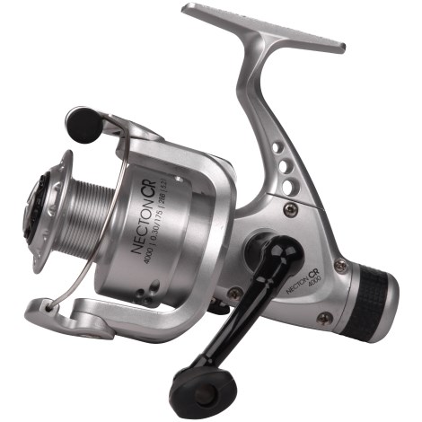 SPRO - Naviják C-Tec Necton CR Reel Silver 5000