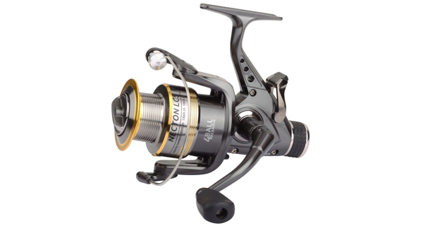 SPRO - Naviják C-Tec Necton LCS 560