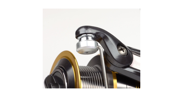 SPRO - Naviják C-Tec Necton LCS 560