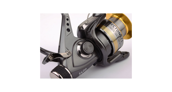 SPRO - Naviják C-Tec Necton LCS 560