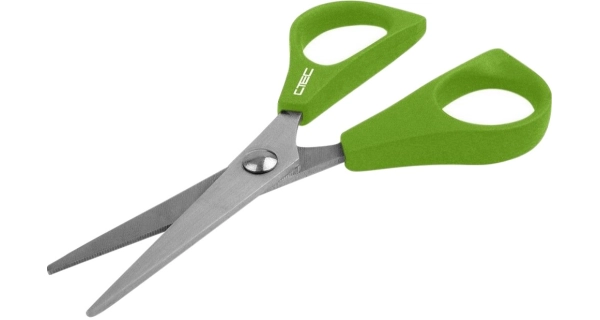 SPRO - Nůžky C-Tec Braid Scissors