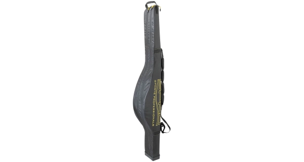 SPRO - Obal na pruty Semi-Hard Big Belly Rod Case 167 cm