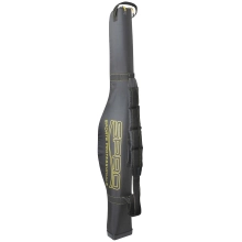 SPRO - Obal na pruty Semi-Hard Big Belly Rod Case 167 cm