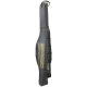 SPRO - Obal na pruty Semi-Hard Big Belly Rod Case 167 cm