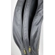 SPRO - Obal na pruty Semi-Hard Big Belly Rod Case 167 cm