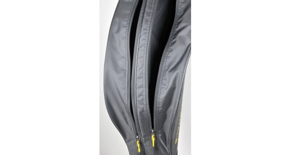 SPRO - Obal na pruty Semi-Hard Big Belly Rod Case 167 cm