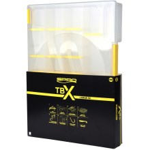 SPRO - Organizér TBX Tackle Box Range L50 Clear