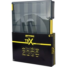 SPRO - Organizér TBX Tackle Box Range L50 Dark