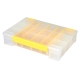 SPRO - Organizér TBX Tackle Box Range M50 Clear