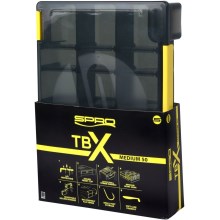 SPRO - Organizér TBX Tackle Box Range M50 Dark