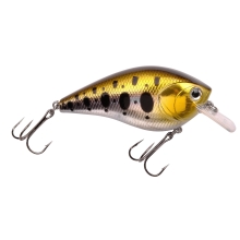 SPRO - Pc crank 50 gold trout 1 ks