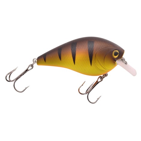 SPRO - Pc crank 50 yellow perch uv 1 ks