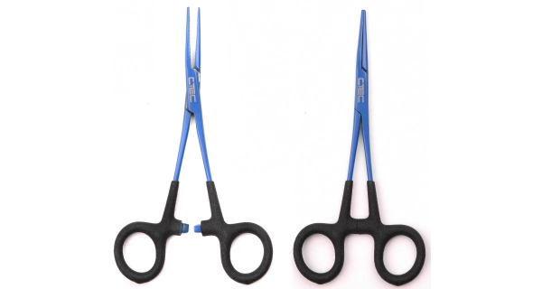 SPRO - Pean C-Tec Forceps 16 cm