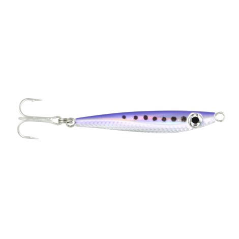 SPRO - Pilker cast'x 7 g purple trout 1 ks