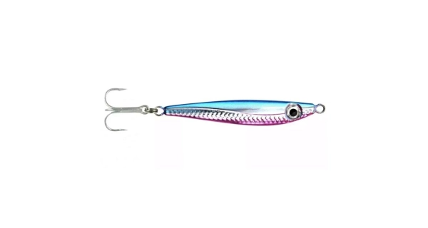 SPRO - Pilker Cast'X Blue Shrimp 14 g 1 ks