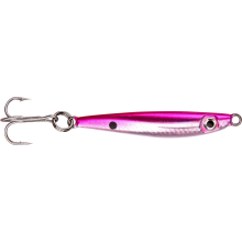 SPRO - Pilker Cast'X Pink 28 g