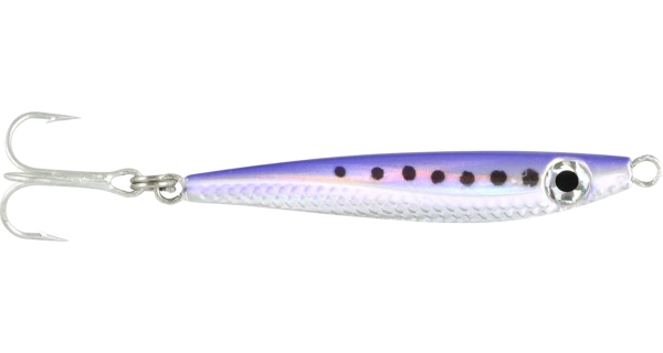 SPRO - Pilker Cast'X Purple Trout 14 g