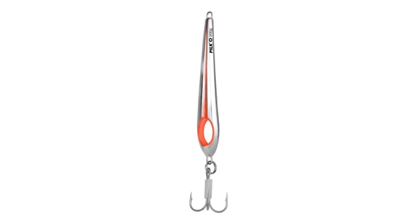 SPRO - Pilker Pilk'o 300 g uv orange flash 1 ks