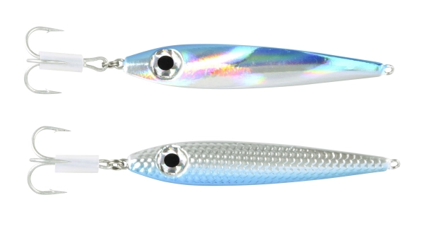 SPRO - Pilker pilk'x 100 g Herring 1 ks