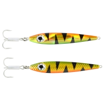 SPRO - Pilker Pilk'X Fire Tiger 300 g