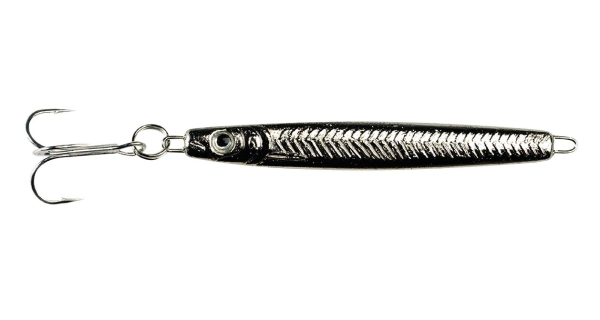 SPRO - Pilker Zocker 12 g Silver 008 1 ks