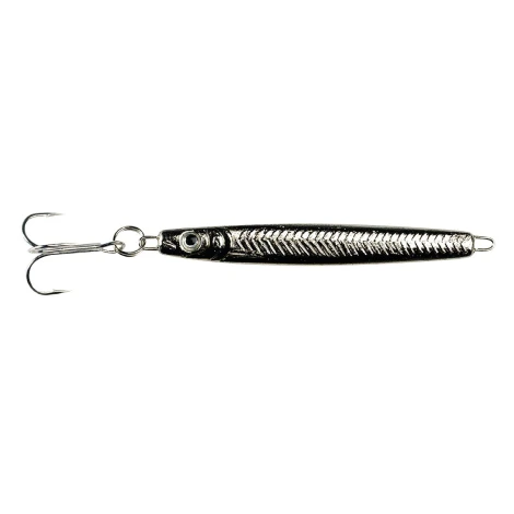 SPRO - Pilker Zocker 12 g Silver 008 1 ks