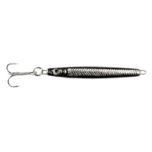 SPRO - Pilker Zocker 12 g Silver 008 10 ks