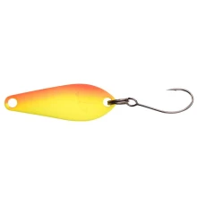 SPRO - Plandavka Trout Master ATS Spoon 2,1 g UV Sunshine
