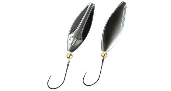 SPRO - Plandavka Trout Master Incy Inline Spoon 1,5 g Minnow 1 ks
