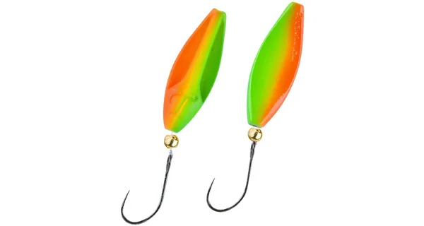 SPRO - Plandavka Trout Master Incy Inline Spoon 3 g Melon 1 ks