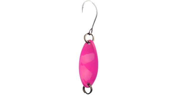SPRO - Plandavka Trout Master Incy Spin Spoon 1,8 g Violet 1 ks