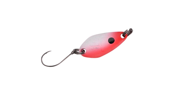 SPRO - Plandavka Trout Master Incy Spoon 0,5 g Devilish 1 ks