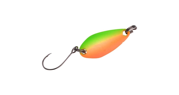 SPRO - Plandavka Trout Master Incy Spoon 0,5 g Melon 1 ks