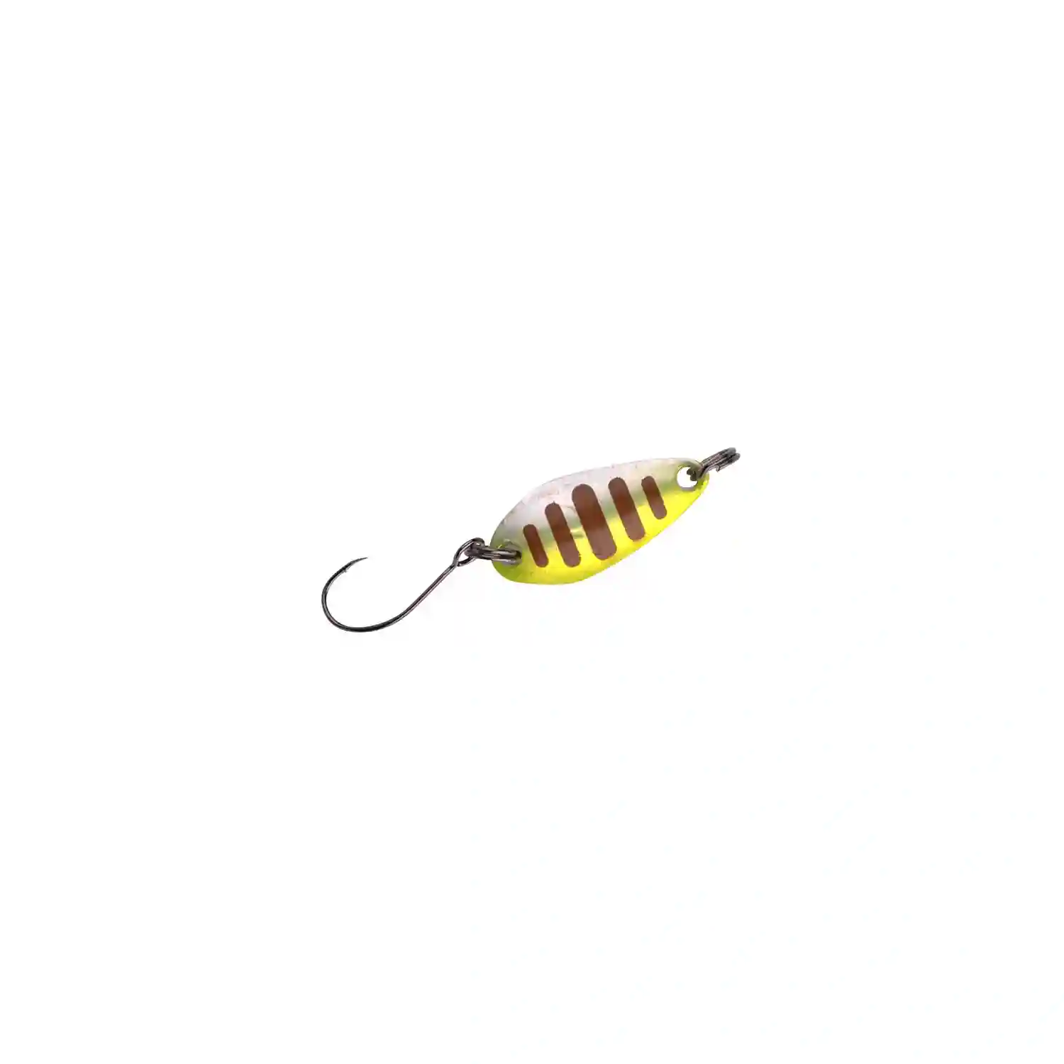 SPRO SPRO - Plandavka Trout Master Incy Spoon 0,5 g Saibling 1 ks