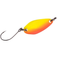 SPRO - Plandavka Trout Master Incy Spoon 0,5 g Sunshine 1 ks