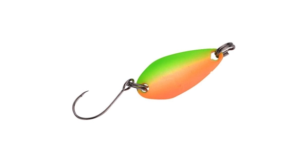 SPRO - Plandavka Trout Master Incy Spoon 2,5 g Melon 1 ks