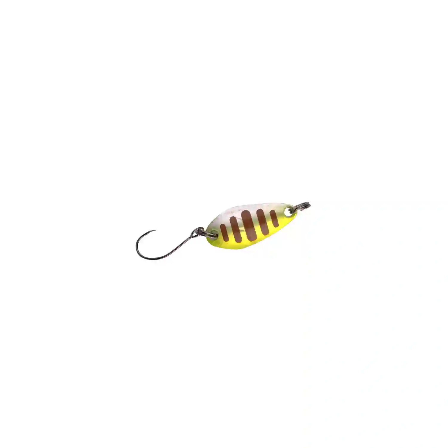 SPRO SPRO - Plandavka Trout Master Incy Spoon 2,5 g Saibling