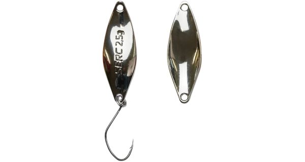 SPRO - Plandavka Trout Master Serc Spoon 1,6 g Astronaut
