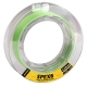 SPRO - Pletená Šňůra SPEX8 Braid Lime Green 0,27 mm 150 m