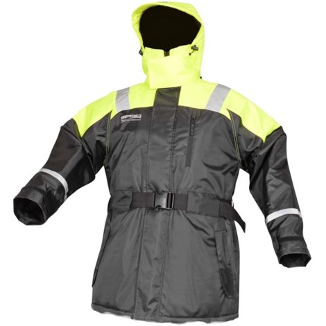 SPRO - Plovoucí bunda Floatation Suit vel. 2XL