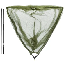 SPRO - Podběrák C-Tec Carp Net Glass Handle 1,8 m