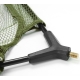 SPRO - Podběrák C-Tec Carp Net Glass Handle 1,8 m